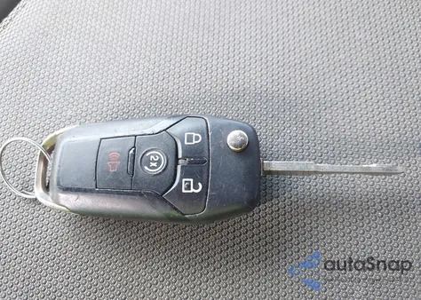 2015 Ford F-150 Xlt z USA, uszkodzony, nr VIN 1FTEW1EP5FFC51960